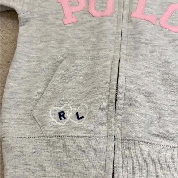 Polo by Ralph Lauren Jacket - Picture 3 of 7